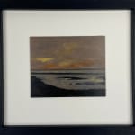 Hannah Mooney, View from Bertra Strand Shore