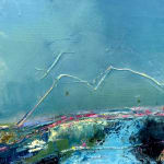 Anna McKeever, Storm over Inis Mor