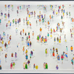 Stephen Forbes, Merging