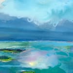 Anna McKeever, Storm over Inis Mor