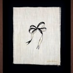 Domino Whisker, White Feather (from dad)