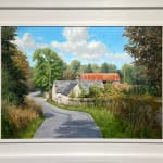 Eugene Conway, The Road Home
