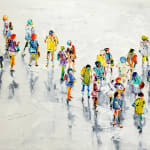 Stephen Forbes, Unison