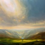 Harry Brioche, Coastal Impressions