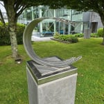 Ken Drew, Leaf Seat