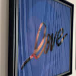 John Morris, Into the Light