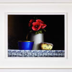 David French Le-Roy, Poppy Blue