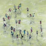 Stephen Forbes, Whirl