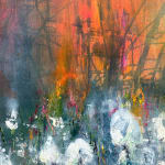 Anna McKeever, Storm over Inis Mor