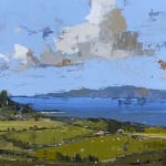Lorraine Mullins, Fire & Rain