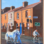 John Fitzgerald, The Stallion