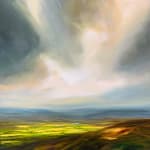 Harry Brioche, Radiant Rays