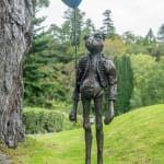 Patrick O'Reilly, Just Enough