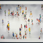 Stephen Forbes, Intermix, 2024
