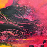 Anna McKeever, Storm over Inis Mor