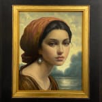 Ken Hamilton, The Balladeer