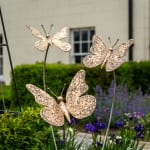 Ken Drew, Leaf Seat