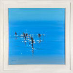 John Morris, In Shallow Water
