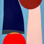 John Redmond, Cosmic Balance I