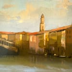 Martin Mooney, Venice, Grand Canal