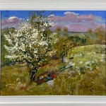 Neal Greig RUA, Sailing Day