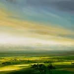 Harry Brioche, Coastal Impressions