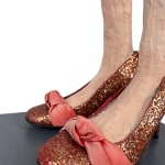 Pieter Koning, These Boots are Made for Walking 4