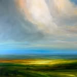 Harry Brioche, Coastal Impressions