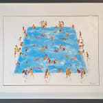 Stephen Forbes, Pool I
