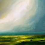 Harry Brioche, Coastal Impressions