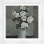 Paul Donaghy, White Roses