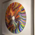 Peter Monaghan, Oscillation