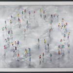Stephen Forbes, Circle Skaters
