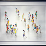 Stephen Forbes, Seekers