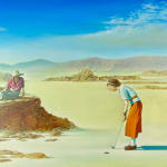 Xander, A History of Fanaticism