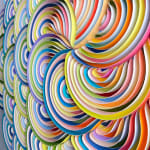 Peter Monaghan, Oscillation