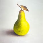 David French Le-Roy, Autumn Pear
