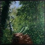 Mark Rode, Perpetual Motion