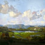 Martin Mooney, Connemara, Near Roundstone
