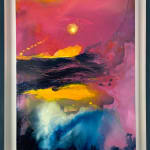 Anna McKeever, Storm over Inis Mor