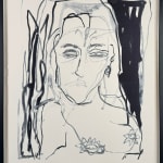 Tracey Emin, A Deeper Place, 2025