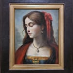 Ken Hamilton, Thoughts of New Horizons, 2025