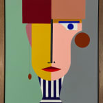 John Redmond, Colour Interactions II