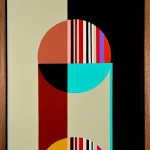 John Redmond, Colour Interactions V
