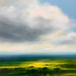 Harry Brioche, Coastal Impressions
