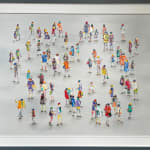 John Morris, Into the Light