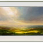 Harry Brioche, Sunshine and Showers