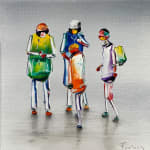 Stephen Forbes, Intermix, 2024