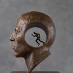 Ken Drew, Leaf Seat