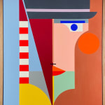 John Redmond, Cosmic Balance I